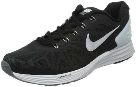 nike lunarglide 6 herren schwarz|nike lunarglide 6 price.